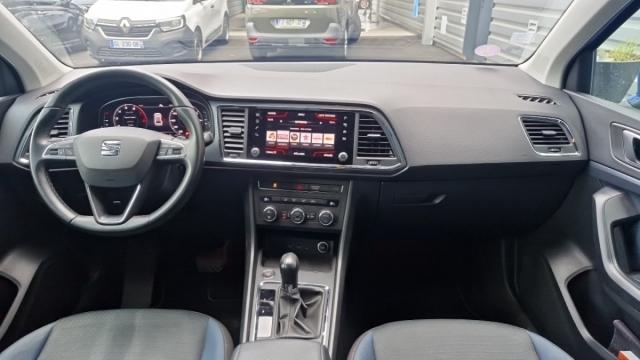Seat Ateca image 3