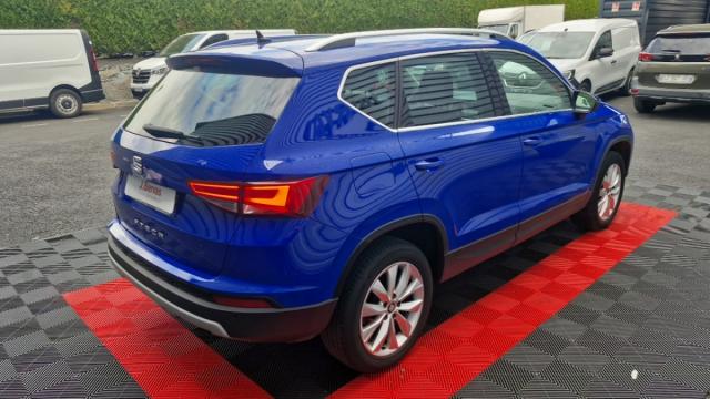 Seat Ateca image 4