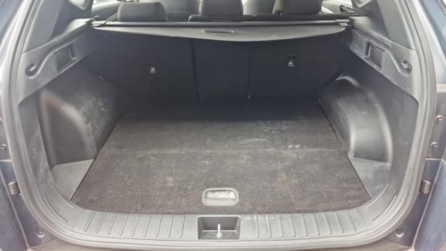 Hyundai Tucson image 6
