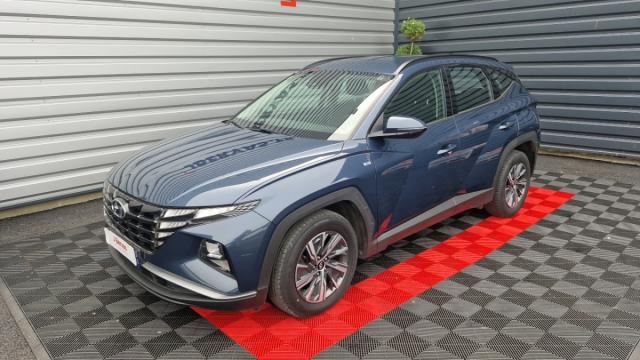 Hyundai Tucson image 9