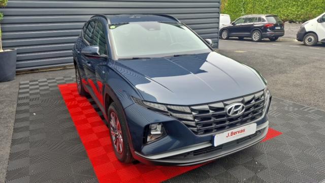Hyundai Tucson image 2