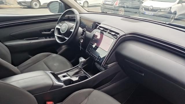 Hyundai Tucson image 7