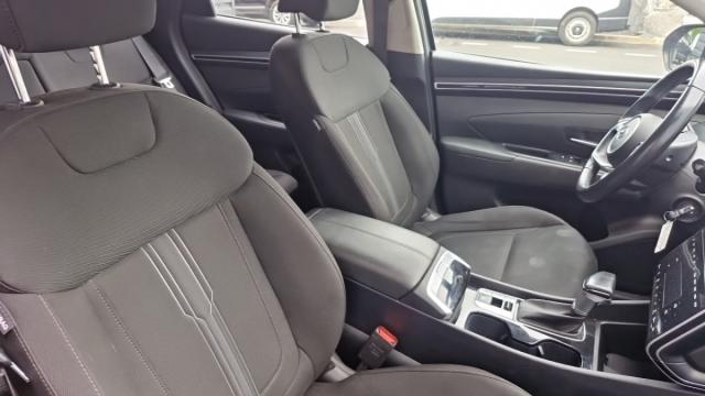 Hyundai Tucson image 5