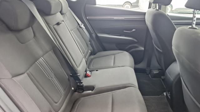 Hyundai Tucson image 1