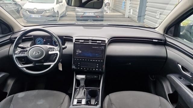Hyundai Tucson image 3