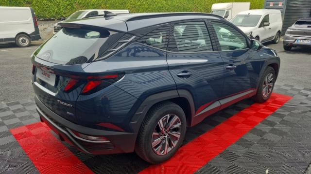 Hyundai Tucson image 8