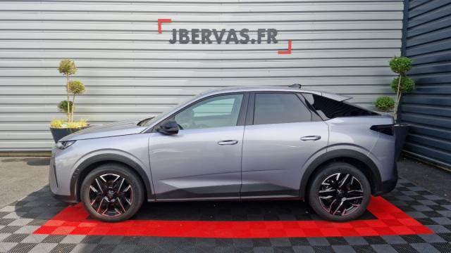 Peugeot 3008 Hybrid 136 E-Dcs6 Allure