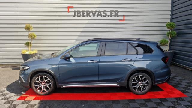 Fiat Tipo My23 Sw 1.5 Firefly Turbo 130 Ch Ss Dct7 Hybrid Cross