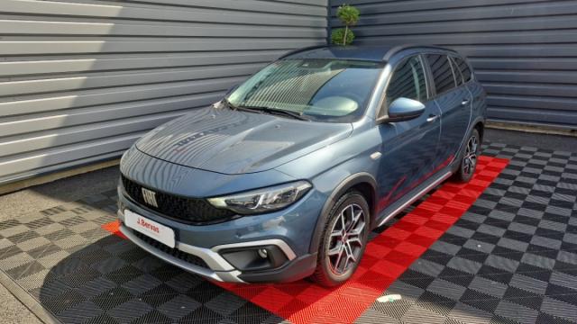 Fiat Tipo image 8
