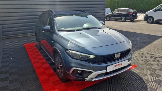 Fiat Tipo image 3