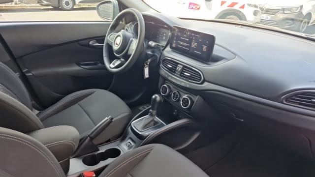 Fiat Tipo image 1