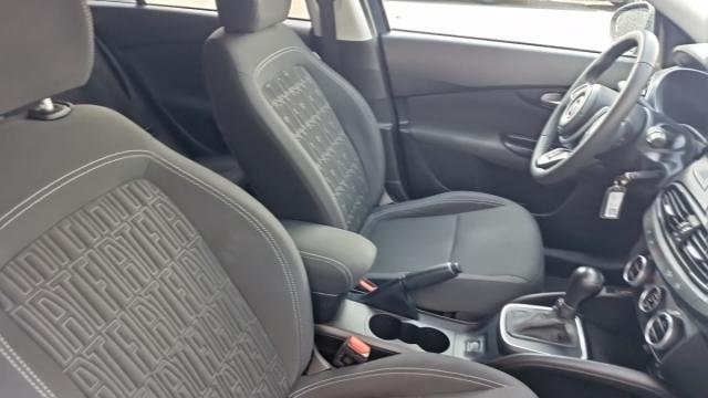 Fiat Tipo image 7