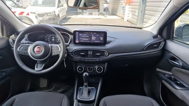 Fiat Tipo image 2