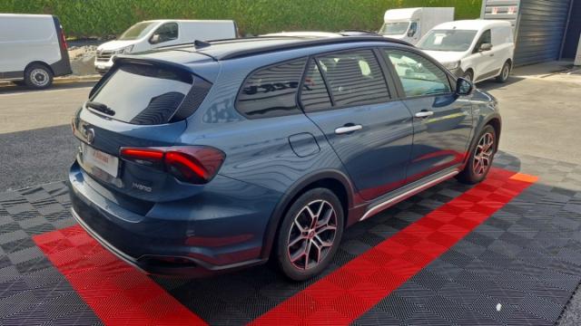 Fiat Tipo image 5