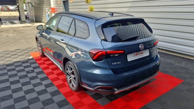 Fiat Tipo image 4