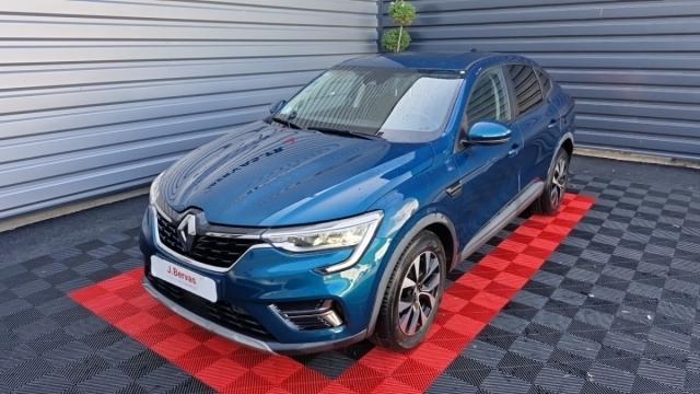 Renault Arkana image 6