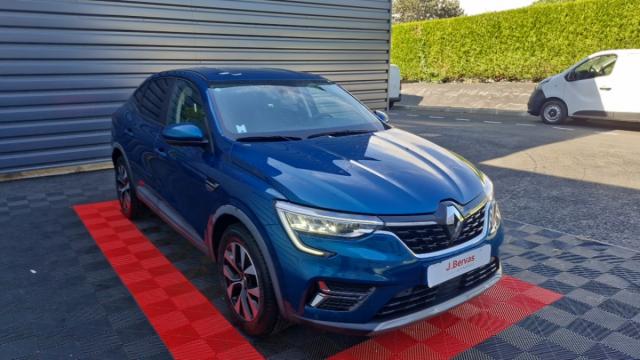 Renault Arkana image 4
