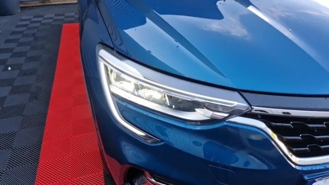 Renault Arkana image 3