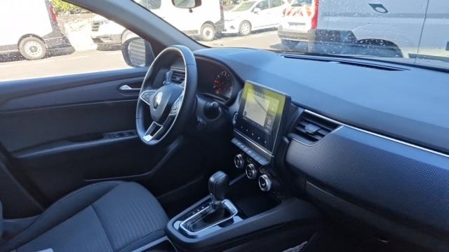 Renault Arkana image 8