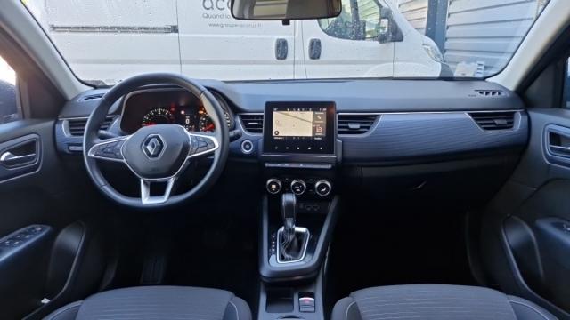 Renault Arkana image 7