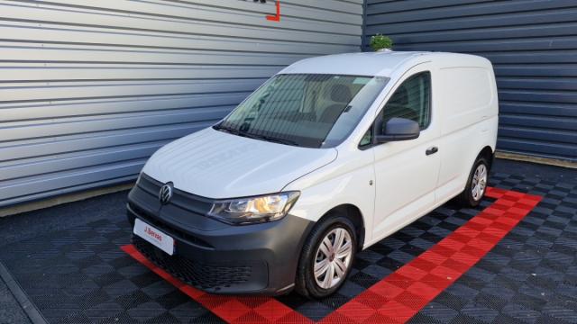 Volkswagen Caddy image 1
