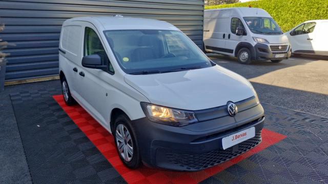 Volkswagen Caddy image 4