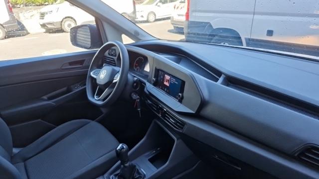 Volkswagen Caddy image 8