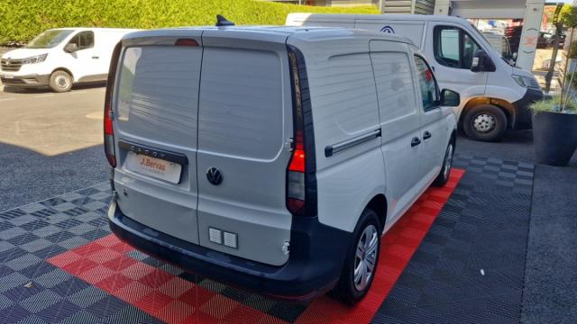 Volkswagen Caddy image 6