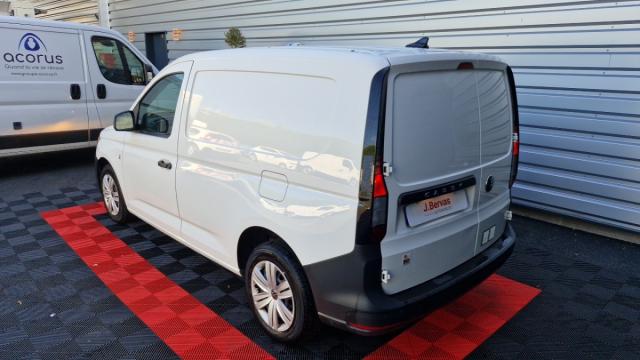 Volkswagen Caddy image 5