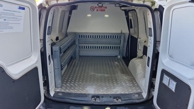 Volkswagen Caddy image 3