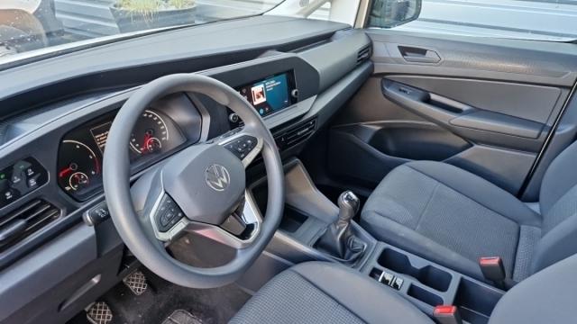 Volkswagen Caddy image 7