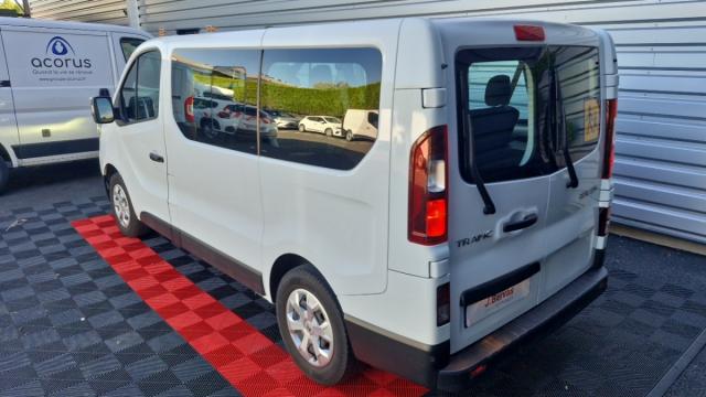 Renault Trafic image 5