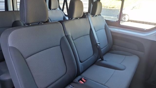 Renault Trafic image 7