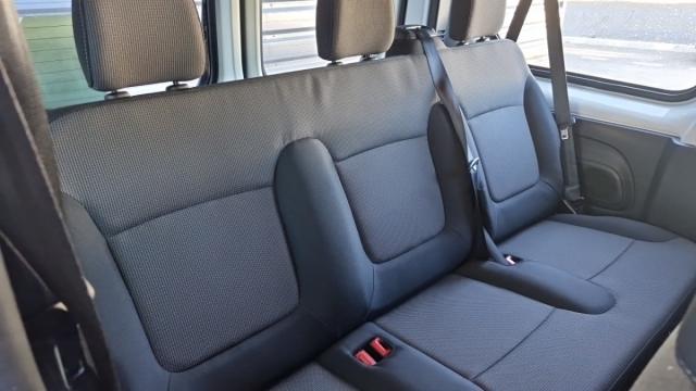 Renault Trafic image 4
