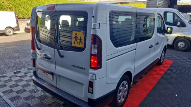 Renault Trafic image 1