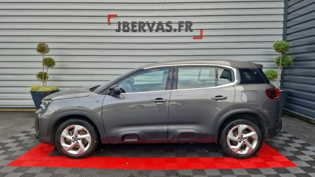 Citroen C5 Aircross Hybride Rechargeable 225 E-Eat8 Feel Pack