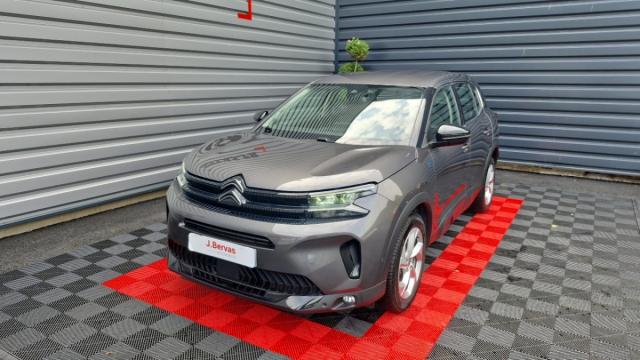 Citroen C5 Aircross image 1