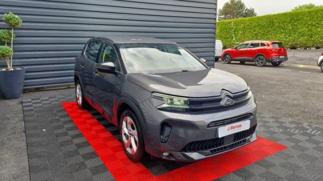 Citroen C5 Aircross image 3