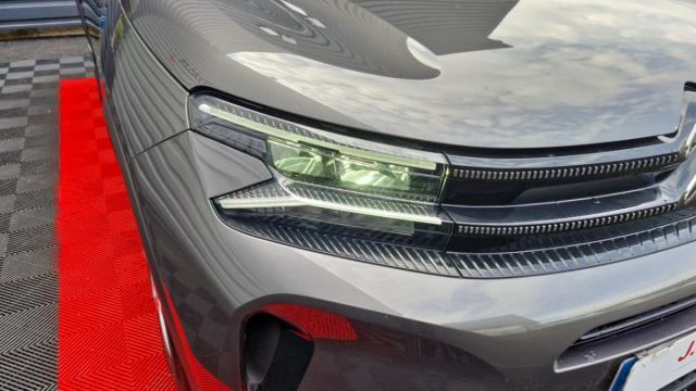 Citroen C5 Aircross image 9