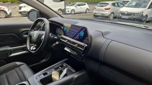Citroen C5 Aircross image 6