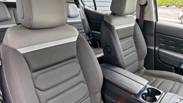 Citroen C5 Aircross image 5