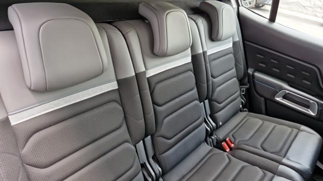 Citroen C5 Aircross image 7