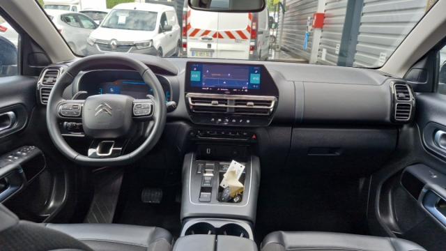 Citroen C5 Aircross image 4