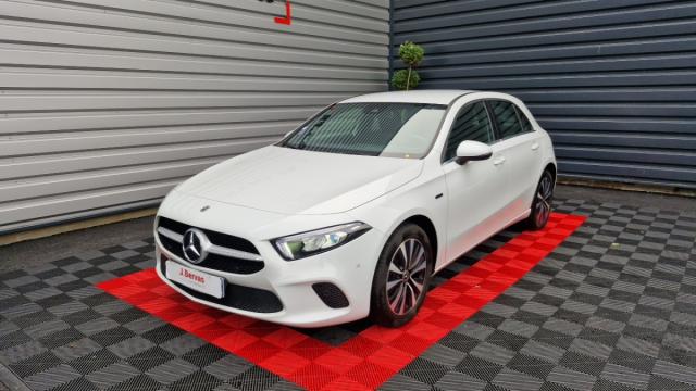 Mercedes Benz Classe A image 3