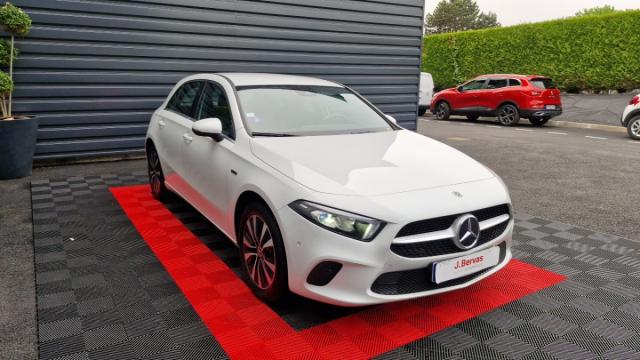 Mercedes Benz Classe A image 7