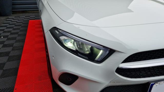 Mercedes Benz Classe A image 4