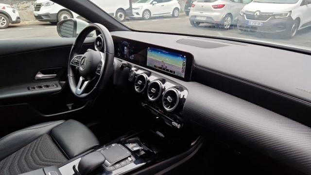 Mercedes Benz Classe A image 1