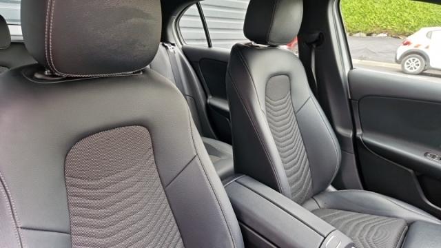 Mercedes Benz Classe A image 6