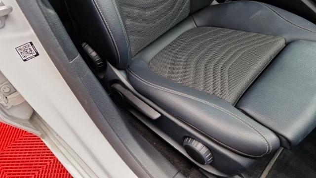 Mercedes Benz Classe A image 9