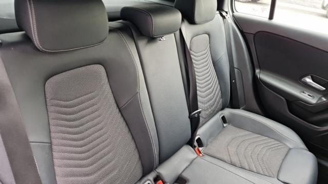 Mercedes Benz Classe A image 8